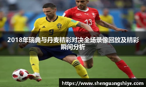 k82018年瑞典与丹麦精彩对决全场录像回放及精彩瞬间分析